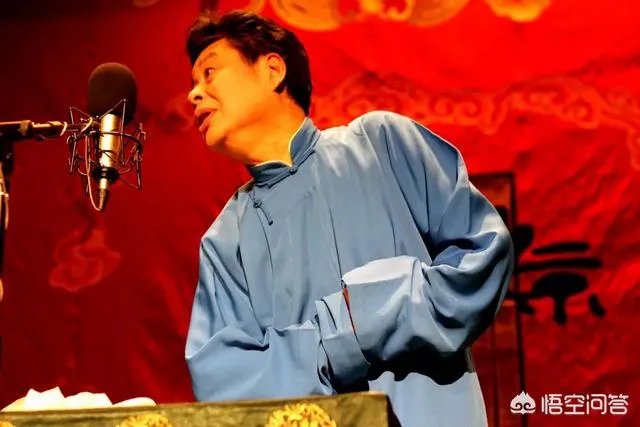 著名相声演员谢天顺去世，该如何评价他的相声？