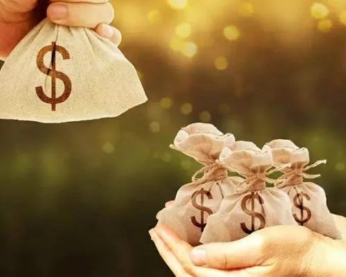 什么是微网赚投资