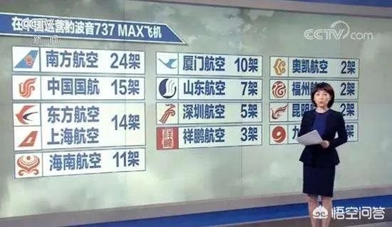 多家中国航空公司,向波音公司提出赔偿要求,你认为会成功吗?