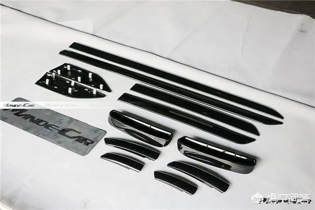 18款路虎发现有哪些升级？