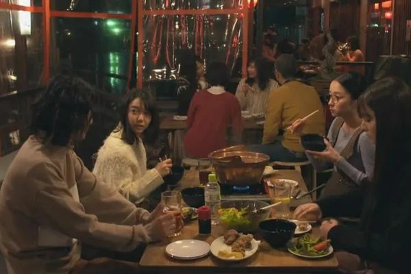 如何评价日剧《将恋爱进行到底》？