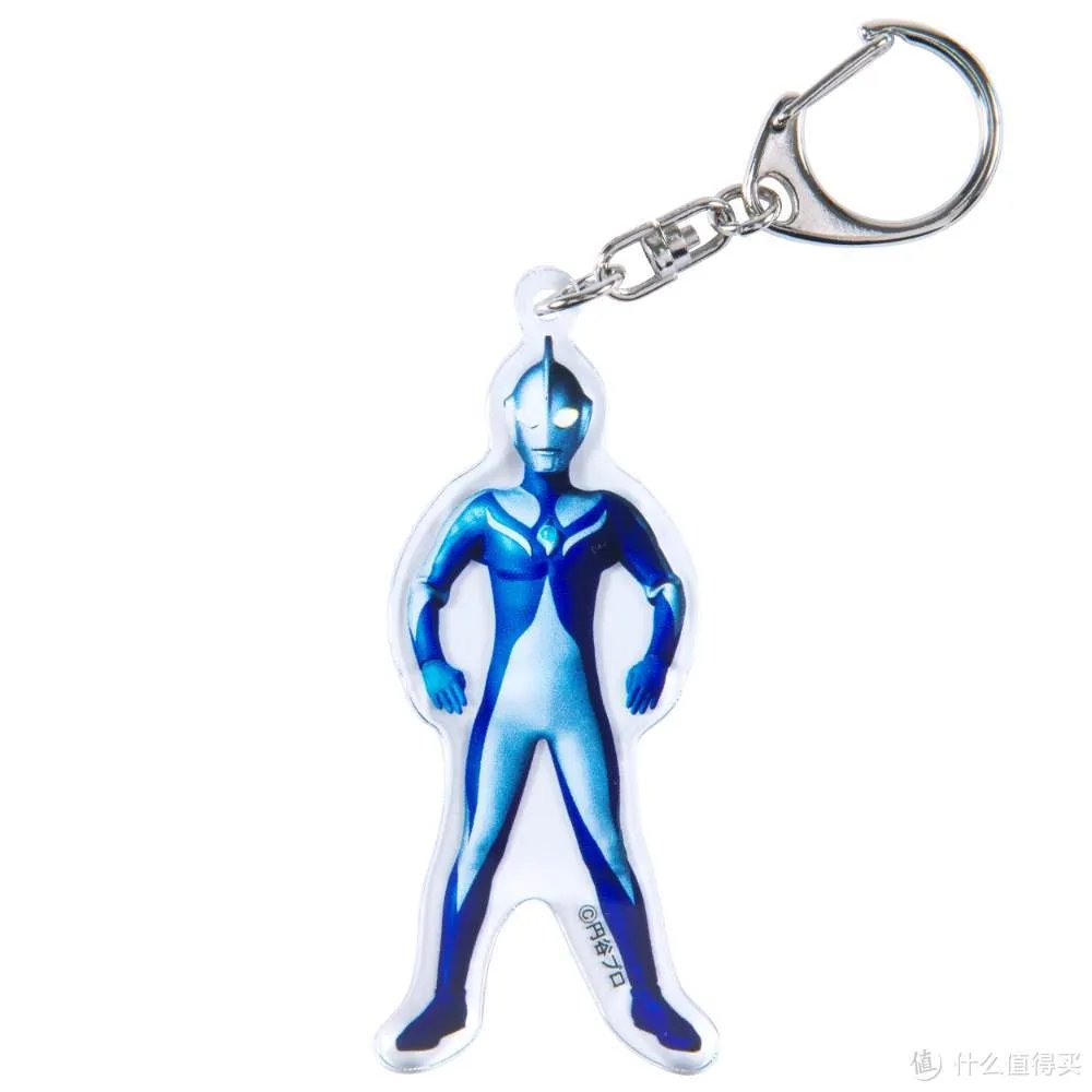 《高斯奥特曼》20周年 有哪些纪念十足的周边？