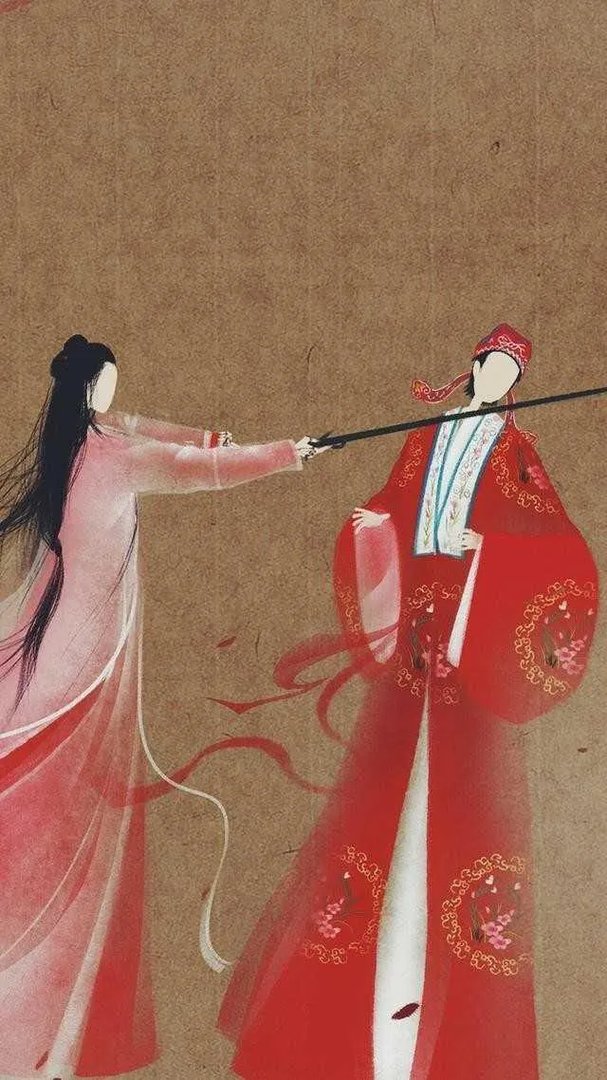 王牌对王牌中朱茵在扮演紫霞是否在消费周星驰?