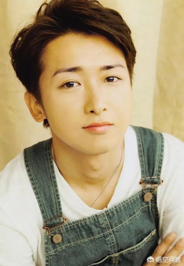 官宣！日本“岚”组合将于2020年底停止团体活动！你怎么看？