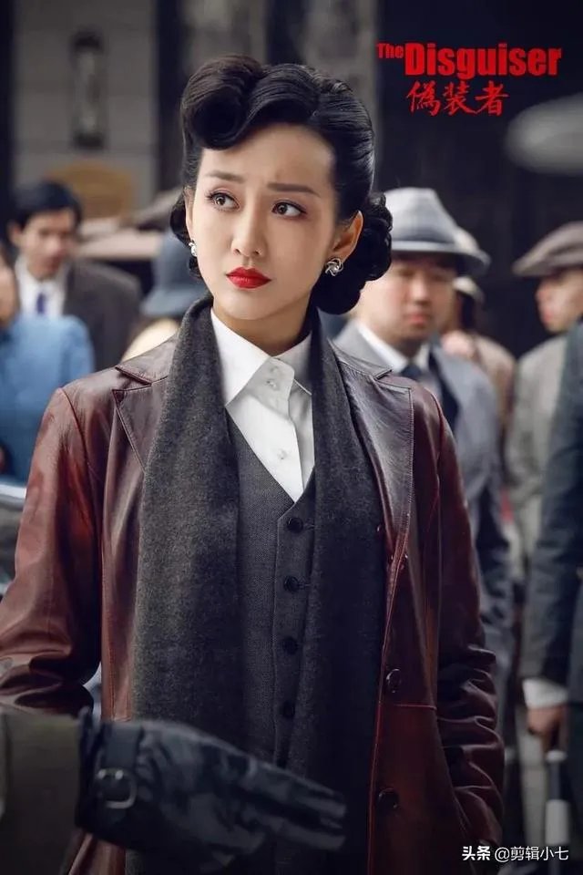 你心目中最性感撩人的影视剧女演员是谁？