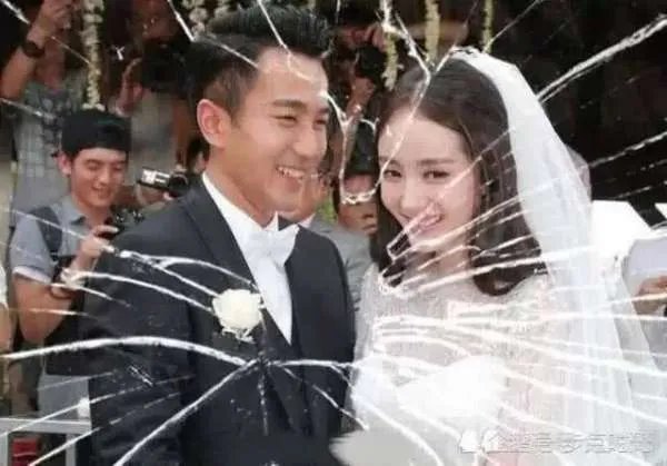 杨幂和李易峰真的在一起了？