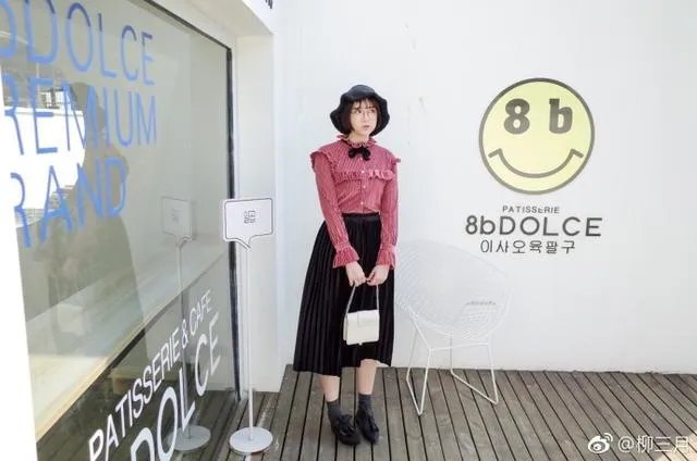 身材肥胖的人如何穿衣服显气质？