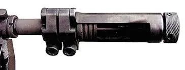 演习时用的空包弹，中弹后为什么会冒烟？