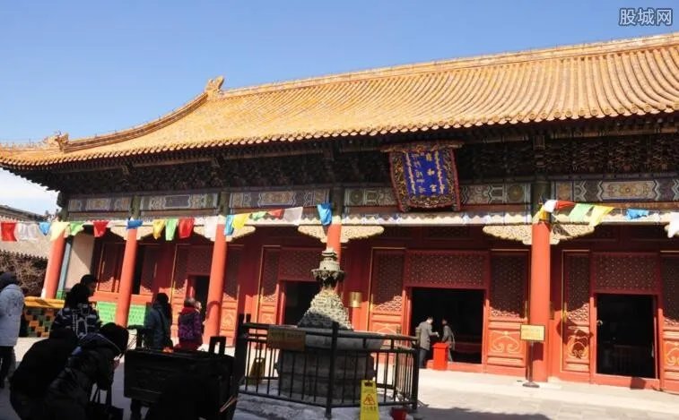 天安门将启动修缮届时停止开放 准备购票的游客需注意