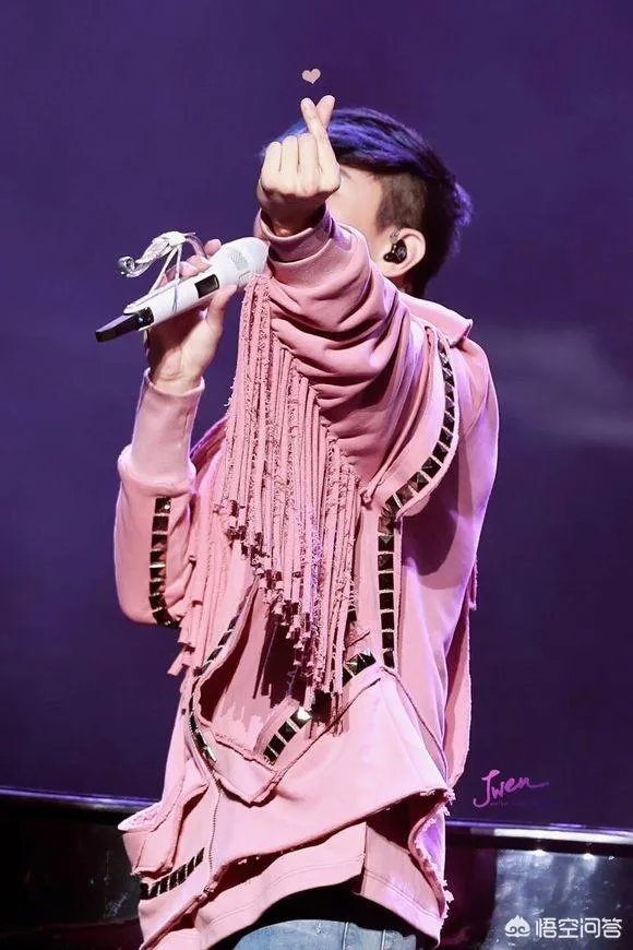 如何看待林俊杰没能获得2018金曲奖“最佳男歌手奖”？