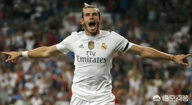 皇马球星贝尔为什么要参加中国杯？