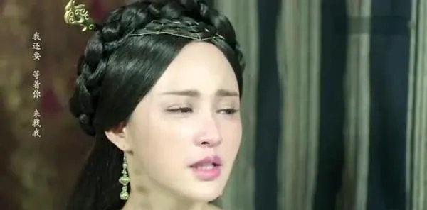 张歆艺是怎么含泪表白袁弘的？