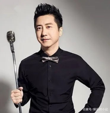 他是毁掉庾澄庆家庭的真凶，殴打伊能静，如今还是一个人生活，他是谁？