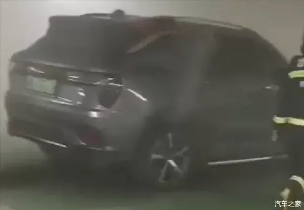 北汽轿车爆炸：这一次也许是我们错怪新能源了