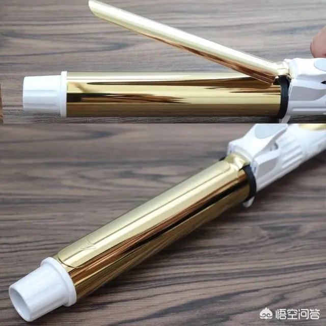 每次去做造型感觉都很好看，想知道理发师一般都会用什么牌子的卷发棒啊？