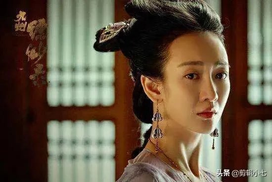 你心目中最性感撩人的影视剧女演员是谁？