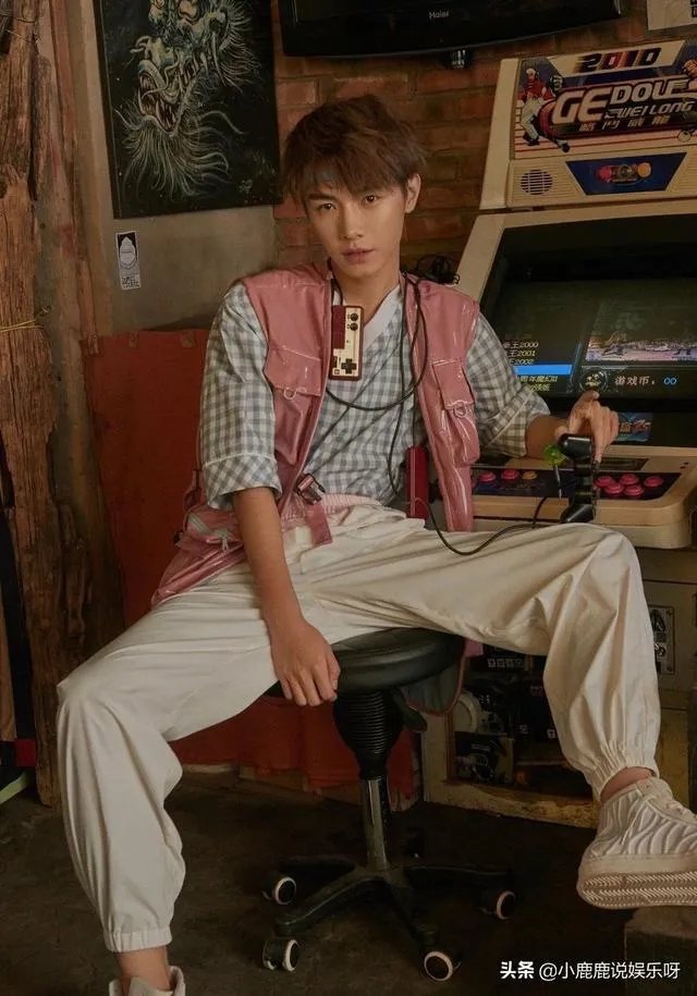 如何评价《魔道祖师》中的角色晓星尘？