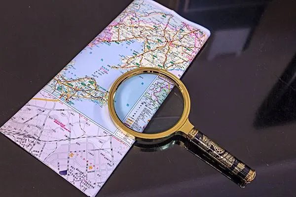 新版标准中国地图上线，更新标准版地图有哪些意义？