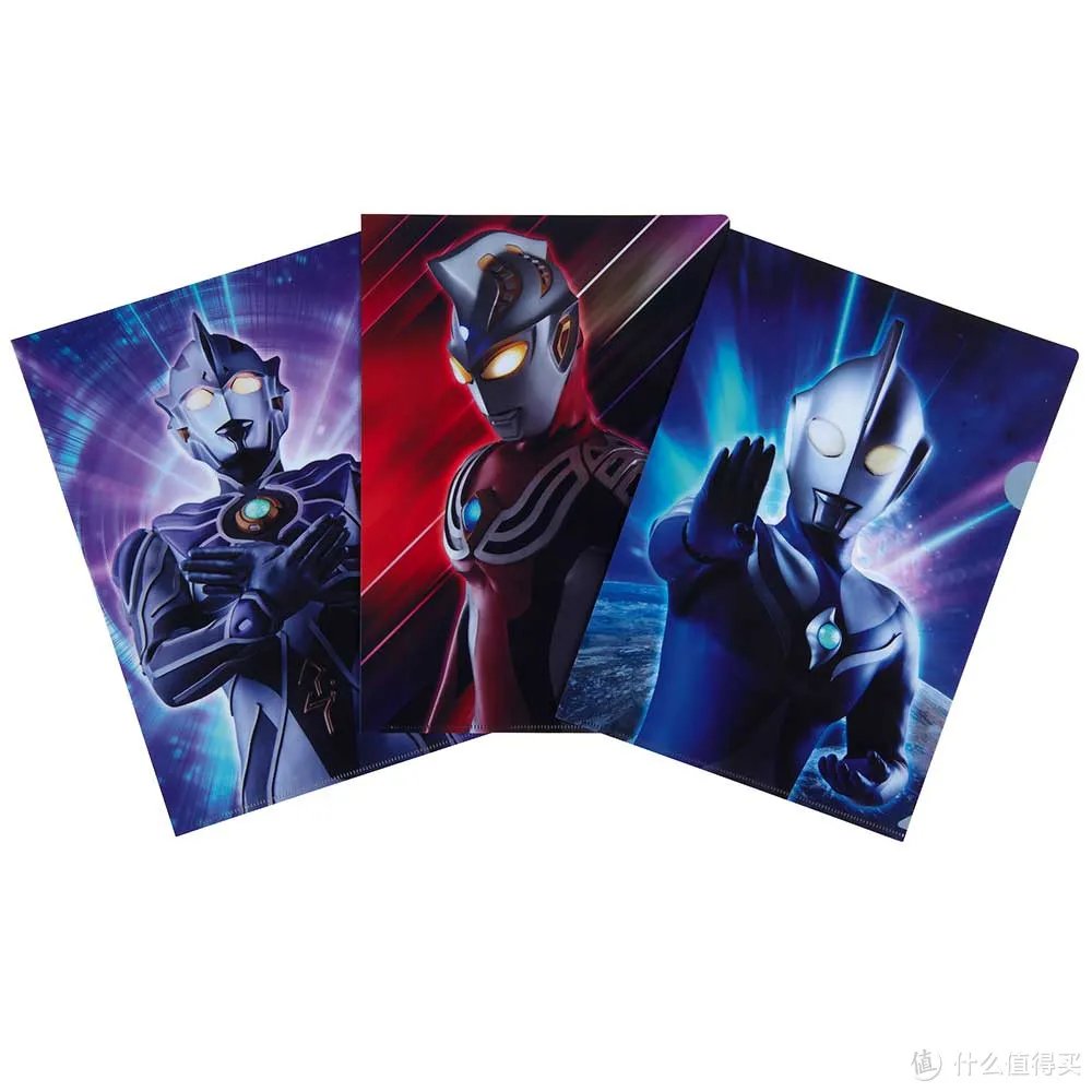 《高斯奥特曼》20周年 有哪些纪念十足的周边？