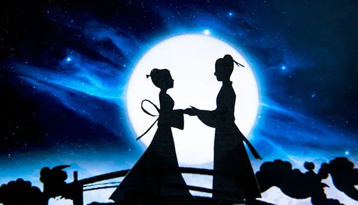 七夕一般在几月份 七夕节是每年的几月几号