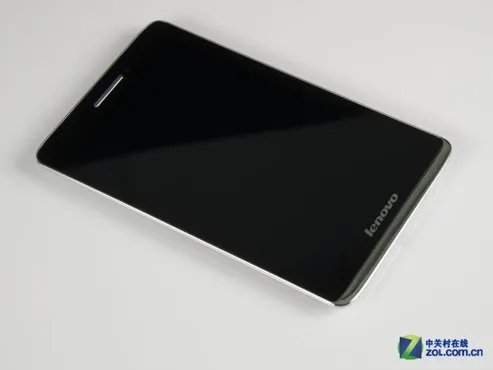 极致完美轻薄体验 联想S5000开箱图赏