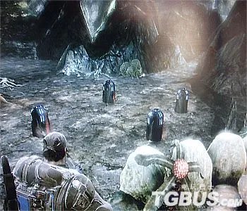 《战争机器2》回忆录式图文流程攻略