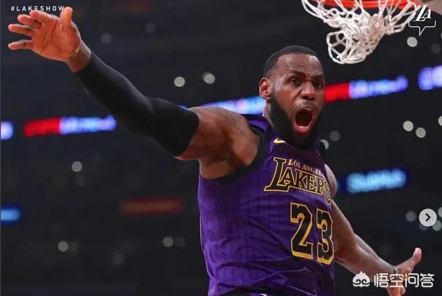 湖人逆转独行侠，但欧洲天才继颜射哈登后，再度双帽詹姆斯，你怎么评价东契奇的表现？