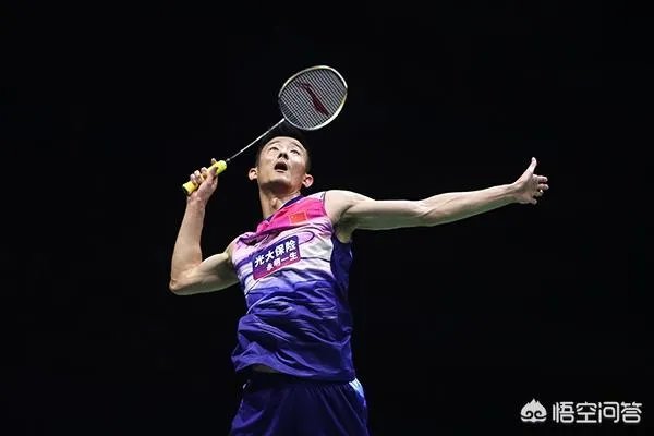 中国羽毛球一哥谌龙个人技术近乎完美，他是否已经超越林丹，成为国羽男单历史第一人？