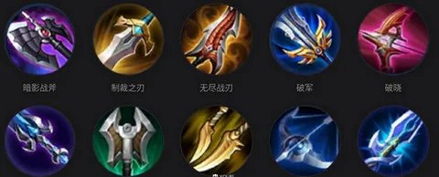 王者模拟战新版本扶桑刺客发育路线与出装攻略