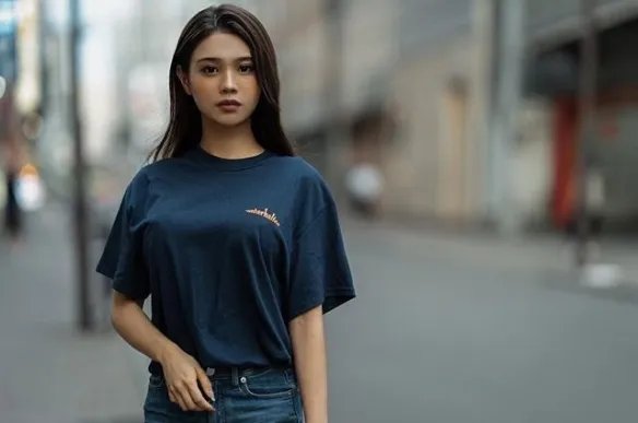 超诱惑的焦糖甜心！北海道正妹“美月”美照欣赏