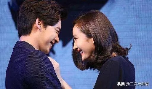 杨幂和刘恺威会复婚吗?说说你的观点?