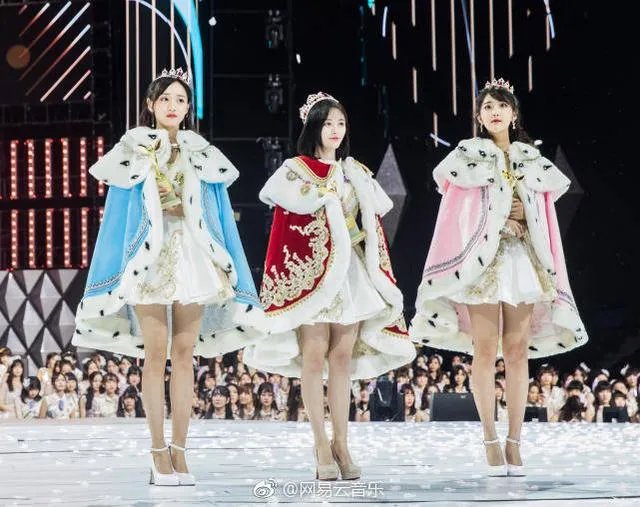 如何看待10.4鞠婧祎上热搜事件?