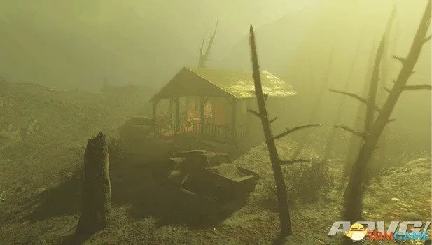 辐射4 最强动力装甲X01获得方法 X01怎么获得