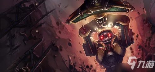 英雄联盟手游泰坦皮肤手感选哪个好 LOL手游深海泰坦诺提勒斯皮肤大全