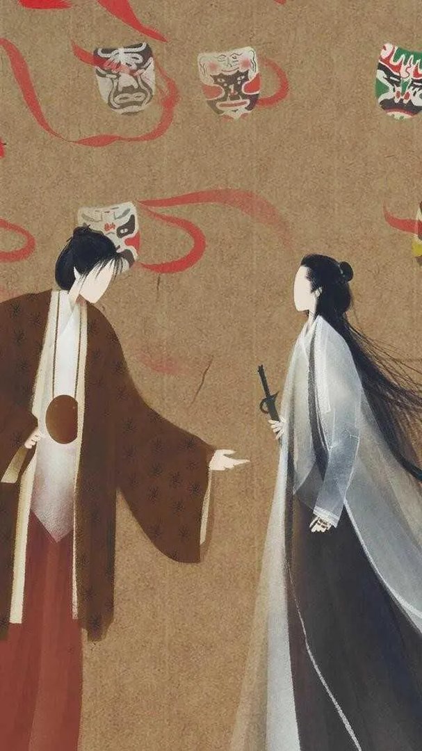 王牌对王牌中朱茵在扮演紫霞是否在消费周星驰?