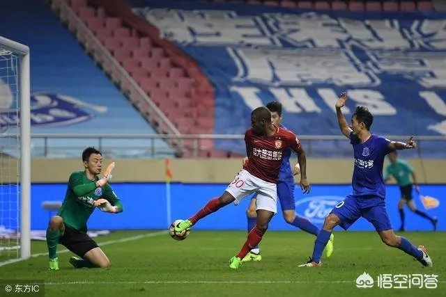 恒大4比1赢了申花，中超升班马大连的对阵，胜算几何？