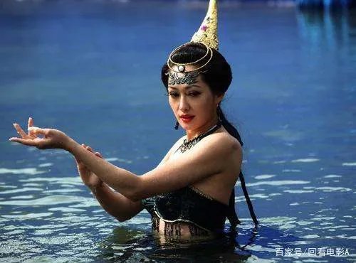 她是坐飞机坠海还能大难不死的人，孟广美如今怎样了？