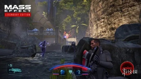 《质量效应：传奇版》将发布11G首日补丁改善游戏性能