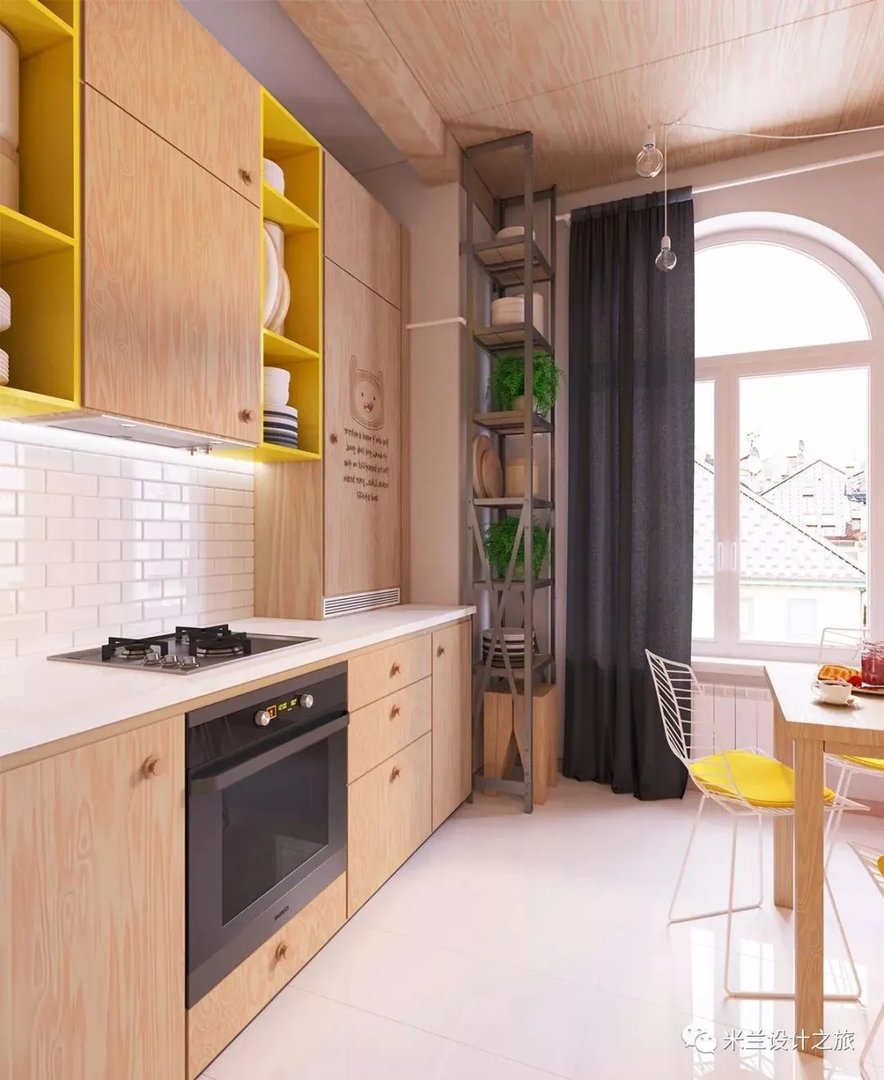 好俏皮,好可爱!