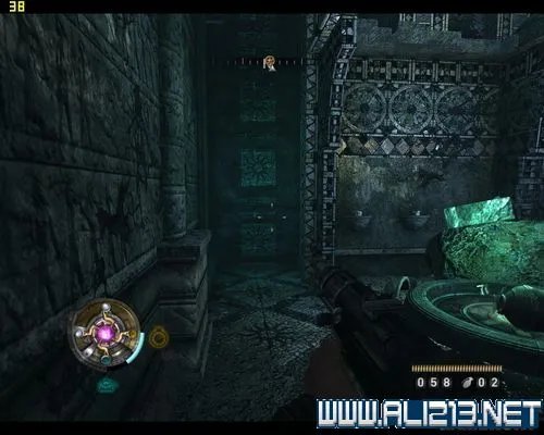 《德军总部》图文流程攻略