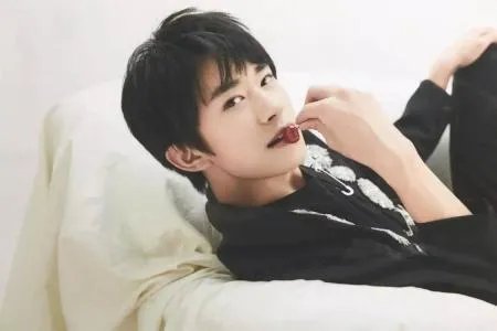 IG将参加快本的录制,你觉得怎么样?