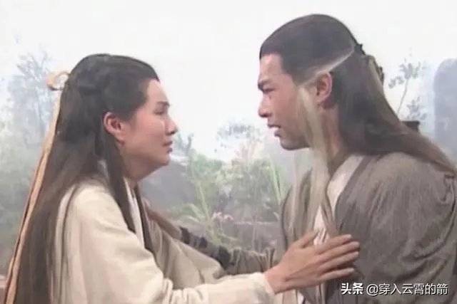 神雕侠侣中的南海神尼到底是谁？