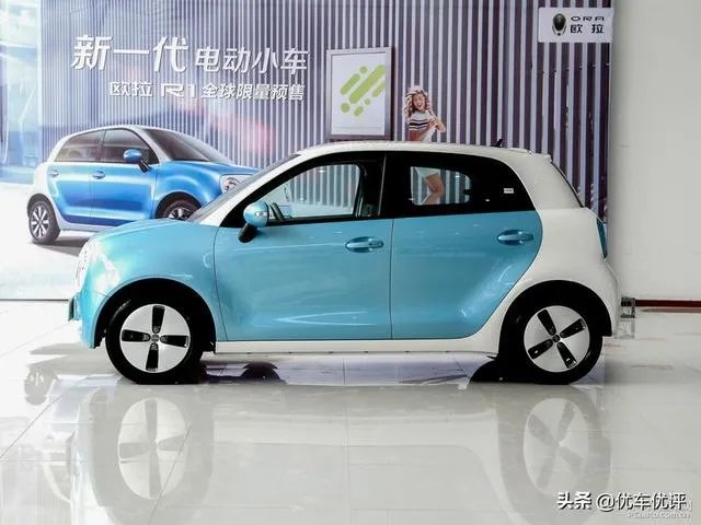 同级别车型中，国机智骏GC2是否续航最长？