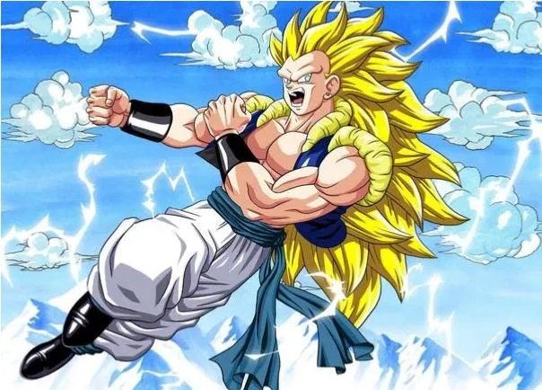 龙珠Z怎么和龙珠改内容差不多?