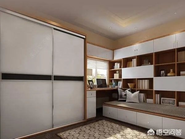 室内装修中的软装修是什么意思？