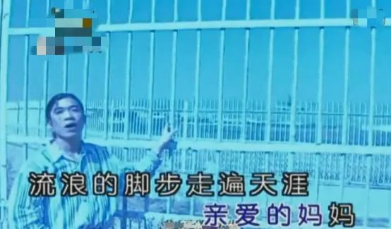 流浪歌王陈星帮陈光标提衣服，那她的娇妻长得怎么样？