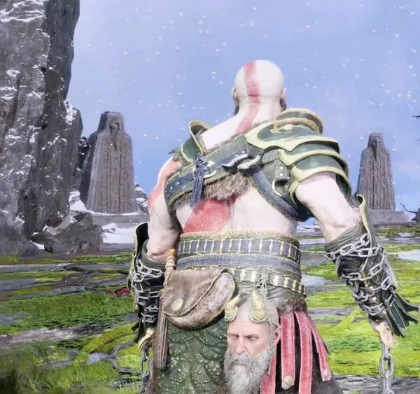 《战神4》全护甲套装外观、属性及获得方法 各装备制作材料一览