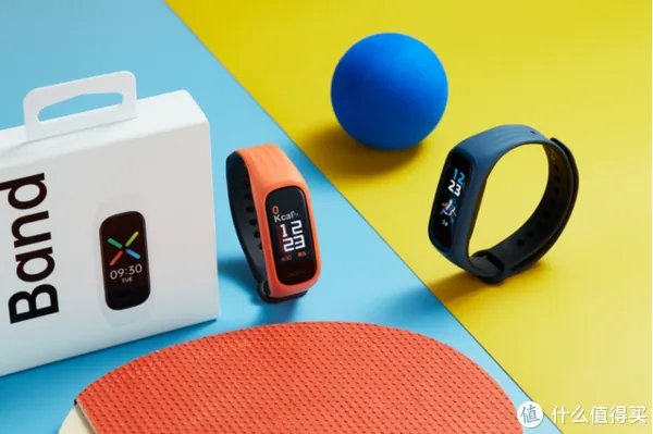 带OPPO手环活力版，做睡眠的管理者