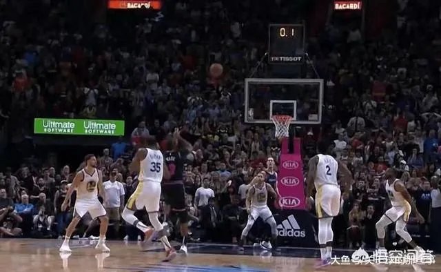 今天热火对阵勇士，最后时刻韦德神奇绝杀你怎么看？