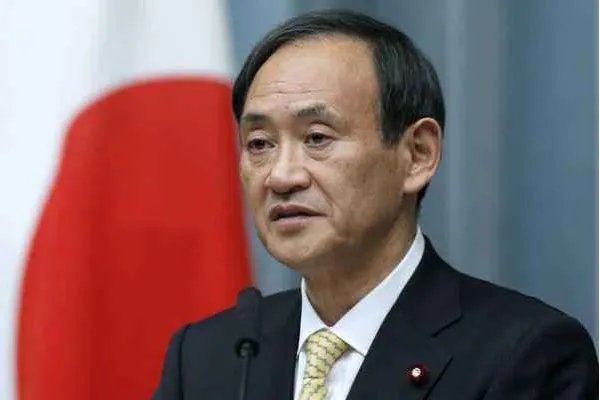 菅义伟将出任日本新首相，平民出身的他有何过人的才能？